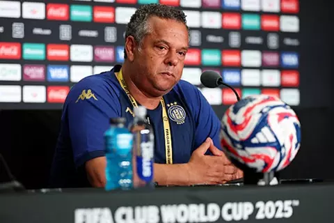 مدرب الترجي: حققنا هدفنا في كأس العالم للأندية.. وتجربتنا كانت مفيدة